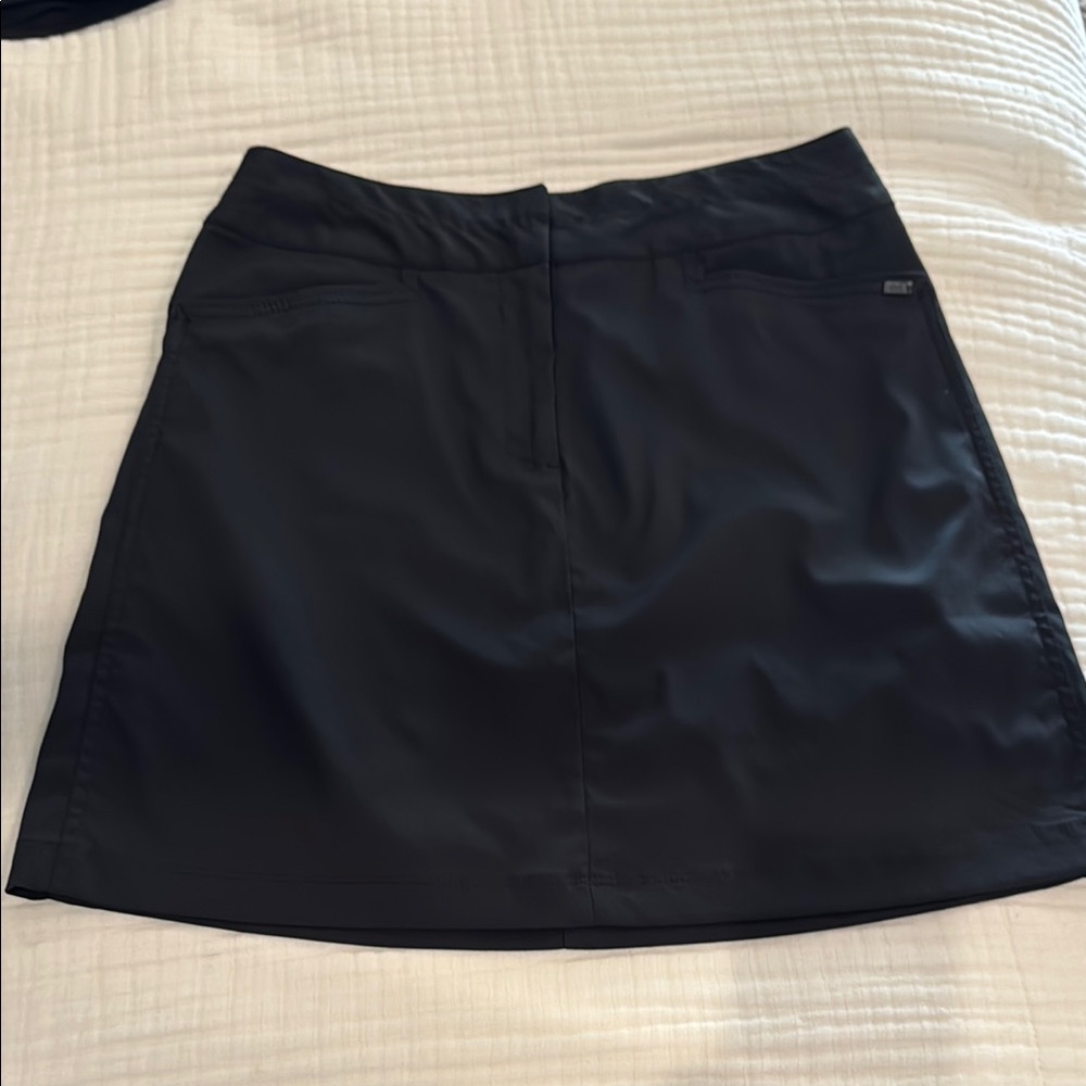 Tail Golf Skort Black S 4